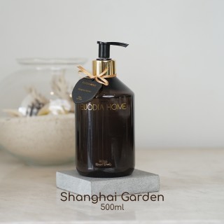 Shanghai Garden Hand Wash 500ml